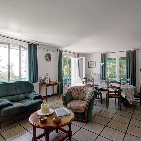 House L'écureuil 2 Arcon (Loire)