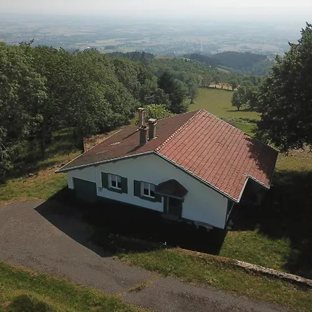 Country house Autrichien Avec Cheminee Et Animaux Acceptes - Fr-1-496-177