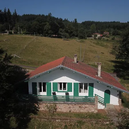 House L'écureuil 2 Casa vacanze *
