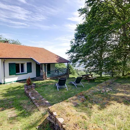 Casa vacanze House L'écureuil 2