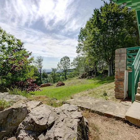 Autrichien Avec Cheminee Et Animaux Acceptes - Fr-1-496-177 Country house *