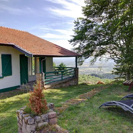 House L'écureuil 2